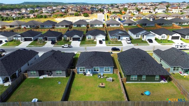 1114 Lexington Drive, Copperas Cove, TX 76522