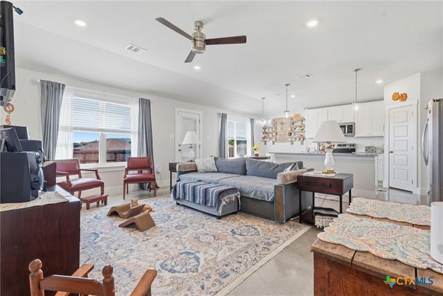 1114 Lexington Drive, Copperas Cove, TX 76522