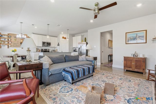 1114 Lexington Drive, Copperas Cove, TX 76522