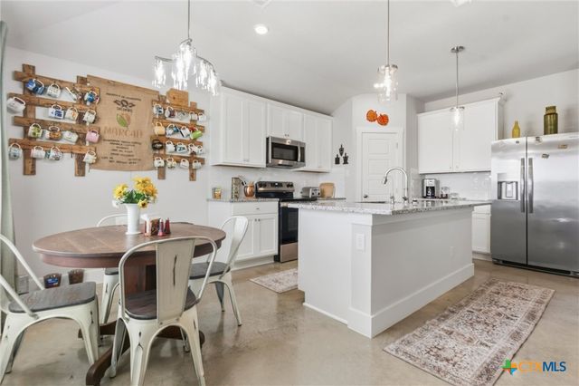 1114 Lexington Drive, Copperas Cove, TX 76522