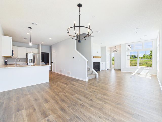 6700 Jorgensen Avenue S, Cottage Grove, MN 55016