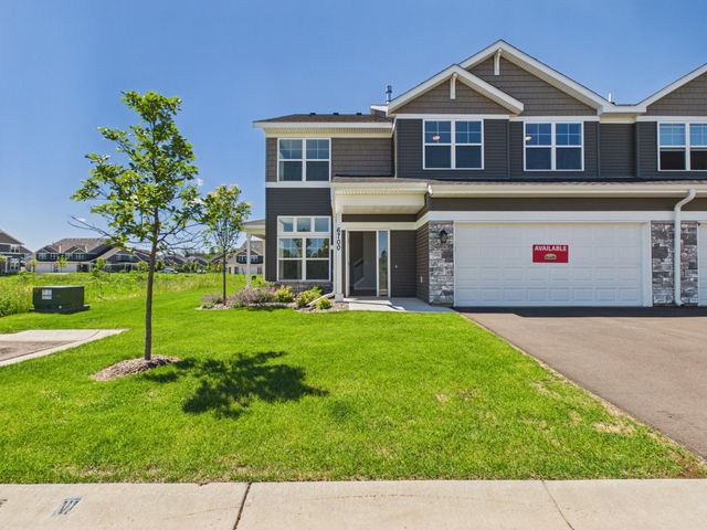 6700 Jorgensen Avenue S, Cottage Grove, MN 55016