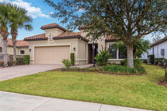 13223 PALERMO DRIVE, Bradenton, FL 34211