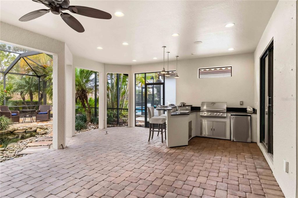 Image 35 of property listing at 13223 PALERMO DRIVE, Bradenton, FL 34211