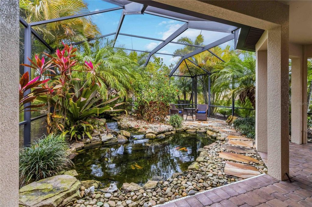 Image 38 of property listing at 13223 PALERMO DRIVE, Bradenton, FL 34211