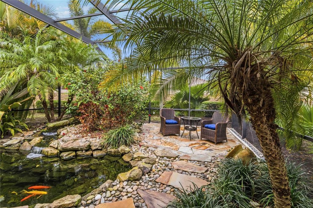 Image 39 of property listing at 13223 PALERMO DRIVE, Bradenton, FL 34211