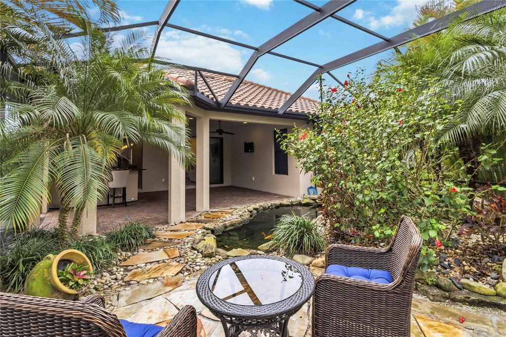 Image 40 of property listing at 13223 PALERMO DRIVE, Bradenton, FL 34211