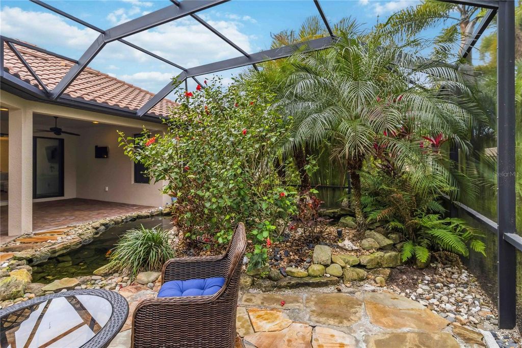 Image 41 of property listing at 13223 PALERMO DRIVE, Bradenton, FL 34211