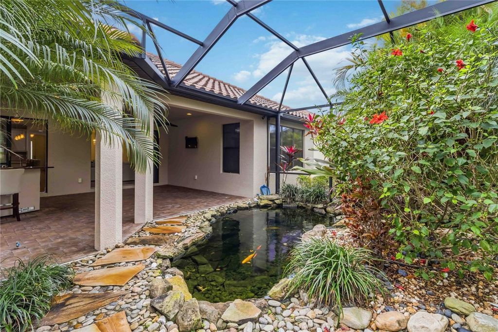 Image 42 of property listing at 13223 PALERMO DRIVE, Bradenton, FL 34211