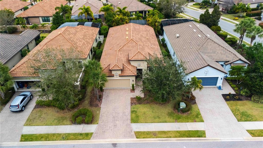 Image 69 of property listing at 13223 PALERMO DRIVE, Bradenton, FL 34211