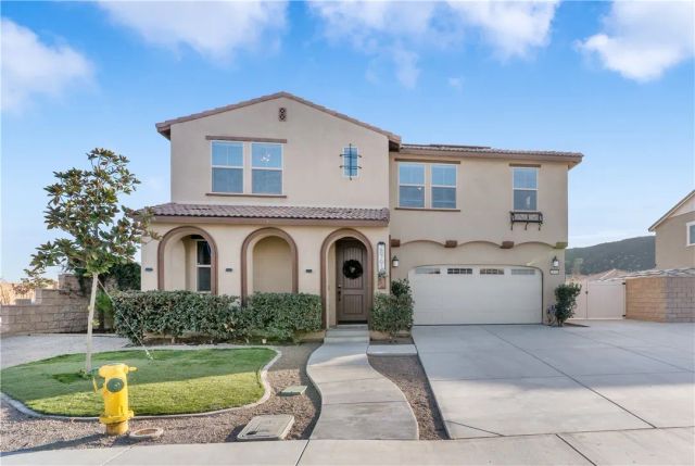 28791 Horsetail, Menifee, CA 92585