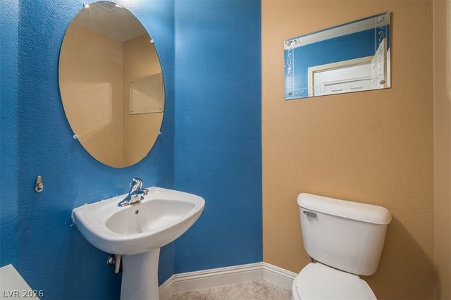 227 Serenity Crest Street, Henderson, NV 89012