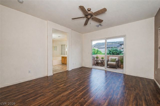 227 Serenity Crest Street, Henderson, NV 89012