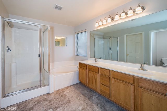 227 Serenity Crest Street, Henderson, NV 89012