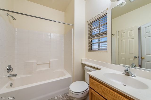 227 Serenity Crest Street, Henderson, NV 89012