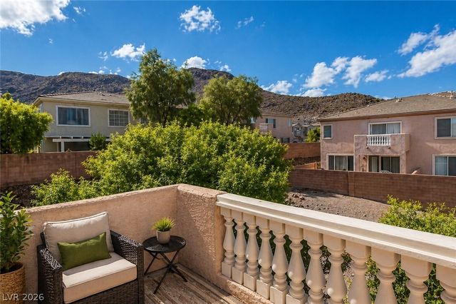 227 Serenity Crest Street, Henderson, NV 89012