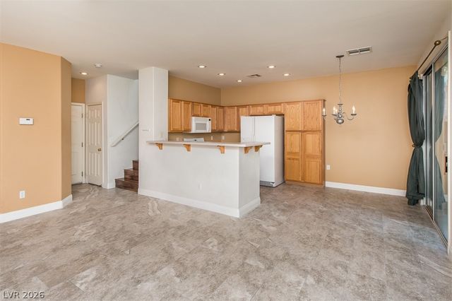 227 Serenity Crest Street, Henderson, NV 89012