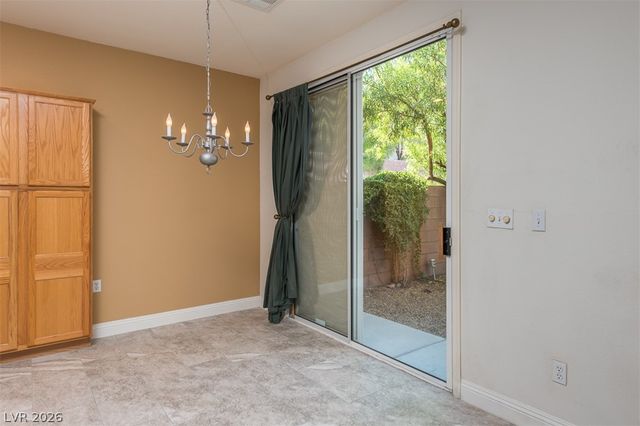 227 Serenity Crest Street, Henderson, NV 89012