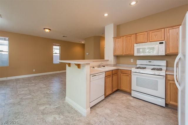 227 Serenity Crest Street, Henderson, NV 89012