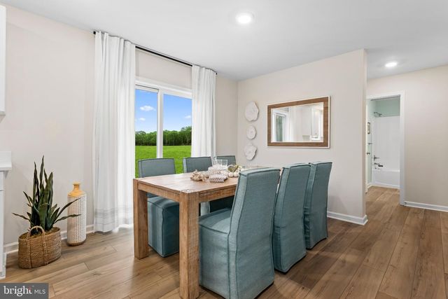 HOMESITE 34 R WILSON LOOP, Georgetown, DE 19947