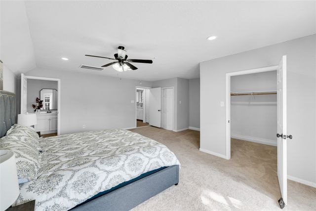 2416 Glacier Street, Irving, TX 75062