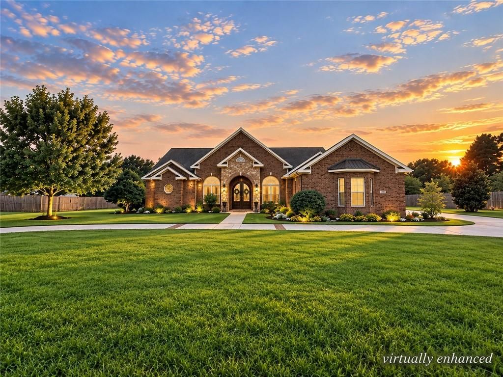 10664 Leesburg Pike, Daphne, AL 36526 — exterior