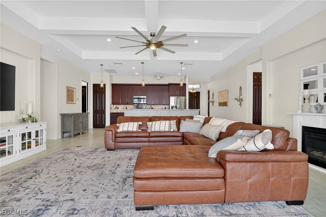 3331 NW 46th AVE, Cape Coral, FL 33993