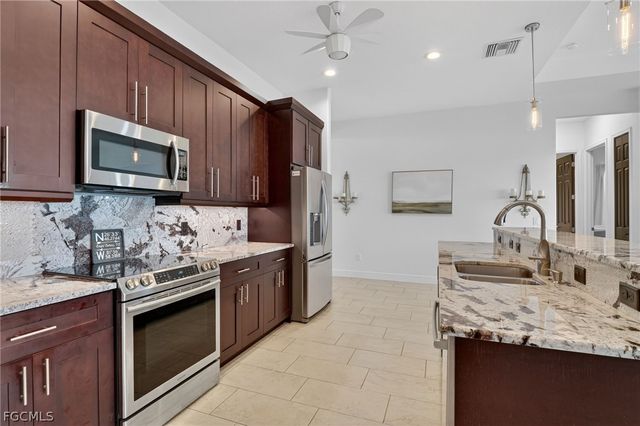 3331 NW 46th AVE, Cape Coral, FL 33993