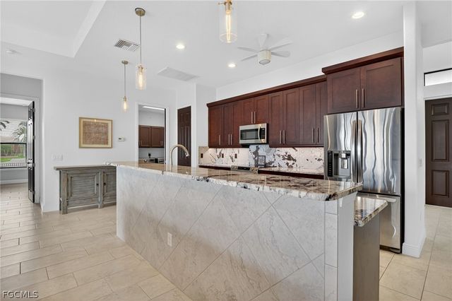 3331 NW 46th AVE, Cape Coral, FL 33993