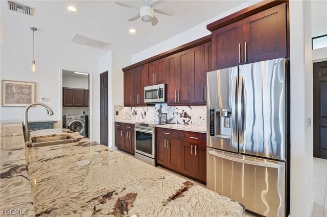 3331 NW 46th AVE, Cape Coral, FL 33993