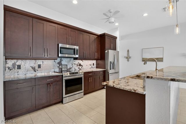 3331 NW 46th AVE, Cape Coral, FL 33993