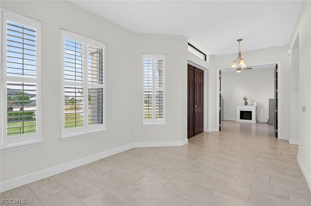 3331 NW 46th AVE, Cape Coral, FL 33993