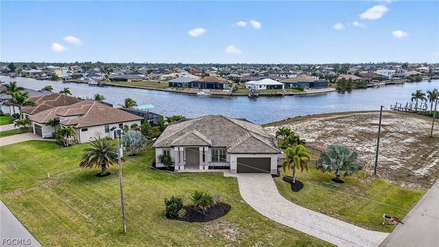 3331 NW 46th AVE, Cape Coral, FL 33993