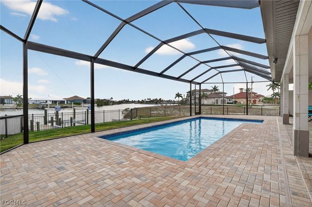 3331 NW 46th AVE, Cape Coral, FL 33993