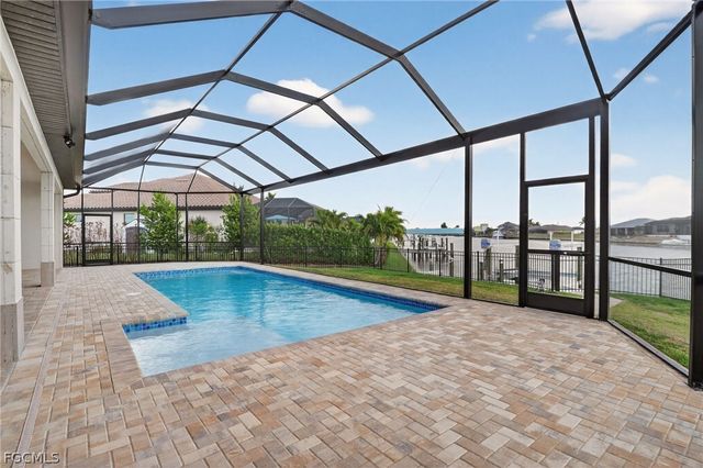 3331 NW 46th AVE, Cape Coral, FL 33993