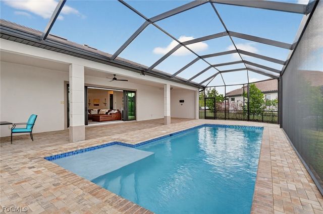 3331 NW 46th AVE, Cape Coral, FL 33993