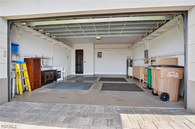 3331 NW 46th AVE, Cape Coral, FL 33993