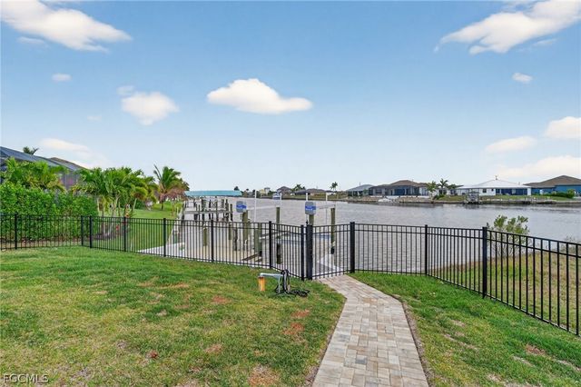 3331 NW 46th AVE, Cape Coral, FL 33993