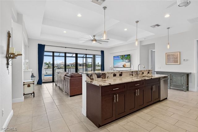 3331 NW 46th AVE, Cape Coral, FL 33993