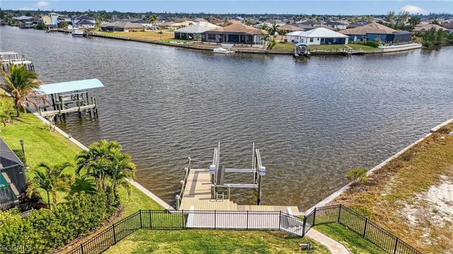 3331 NW 46th AVE, Cape Coral, FL 33993