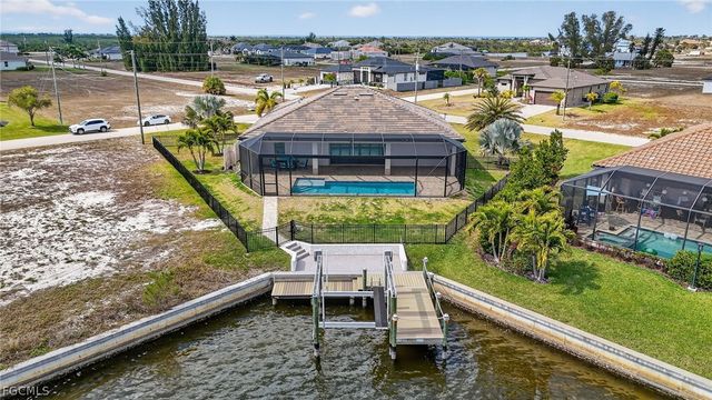 3331 NW 46th AVE, Cape Coral, FL 33993