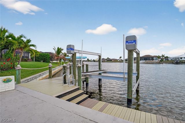 3331 NW 46th AVE, Cape Coral, FL 33993