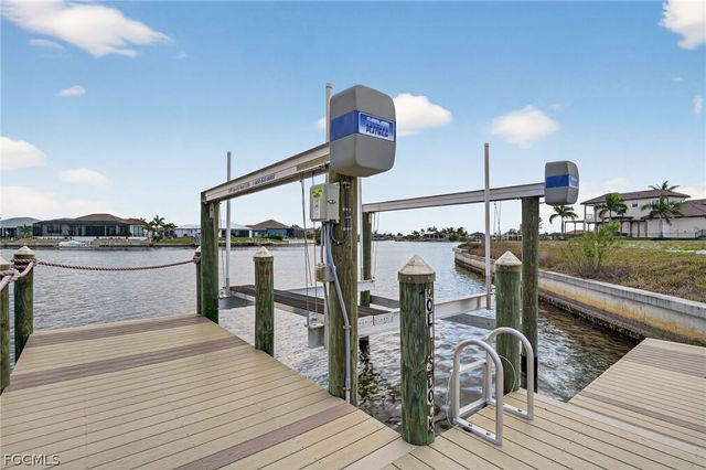 3331 NW 46th AVE, Cape Coral, FL 33993