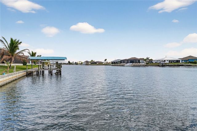 3331 NW 46th AVE, Cape Coral, FL 33993