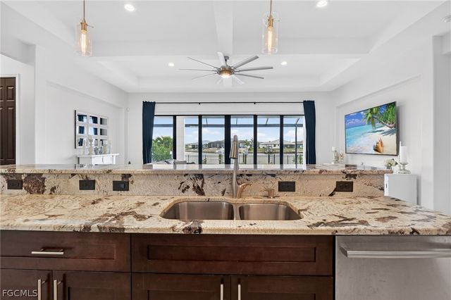 3331 NW 46th AVE, Cape Coral, FL 33993