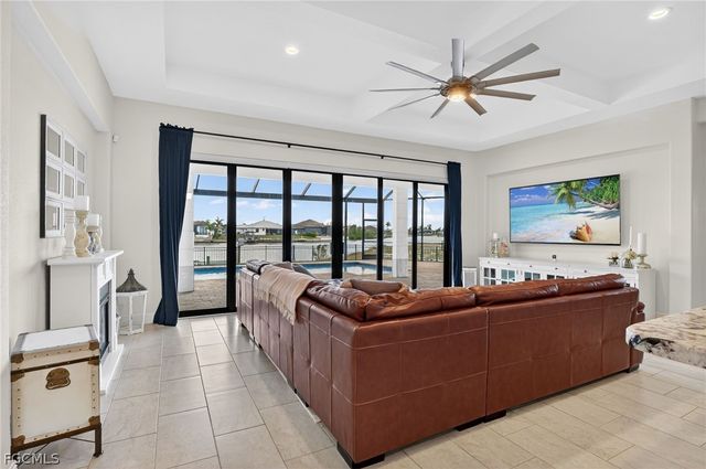 3331 NW 46th AVE, Cape Coral, FL 33993