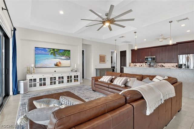 3331 NW 46th AVE, Cape Coral, FL 33993