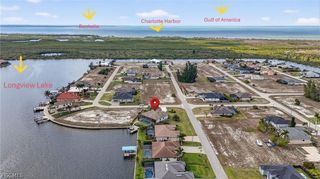 3331 NW 46th AVE, Cape Coral, FL 33993