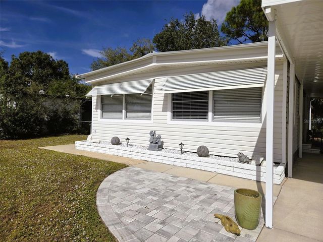 3383 OAKWOOD BOULEVARD N, Sarasota, FL 34237