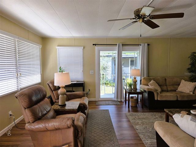 3383 OAKWOOD BOULEVARD N, Sarasota, FL 34237